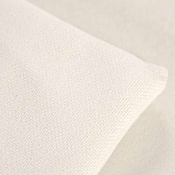 Happily Ever After Farmhouse Pillow Covers Housewarming Present Cushion Cover Home for Couch Vintage...