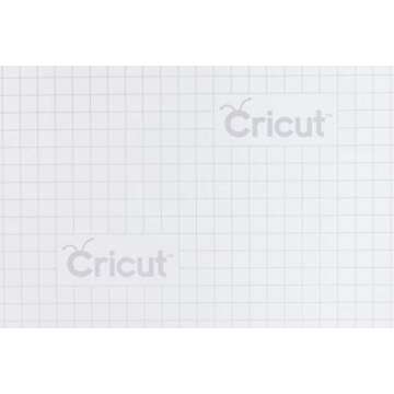 Cricut Vinyl Transfer Tape 12X120