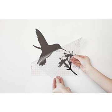 Cricut Vinyl Transfer Tape 12X120