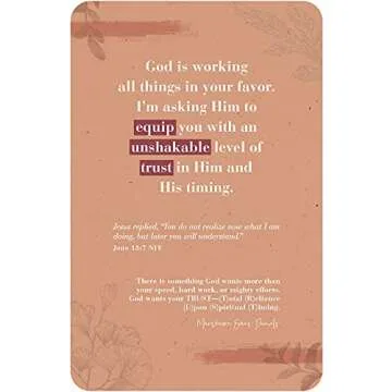 Prayers to Share: 100 Pass-Along Notes for Believing Bigger