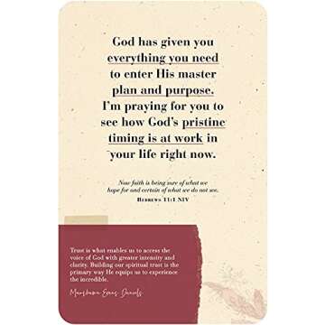 Prayers to Share: 100 Pass-Along Notes for Believing Bigger