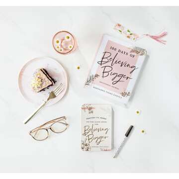 Prayers to Share: 100 Pass-Along Notes for Believing Bigger