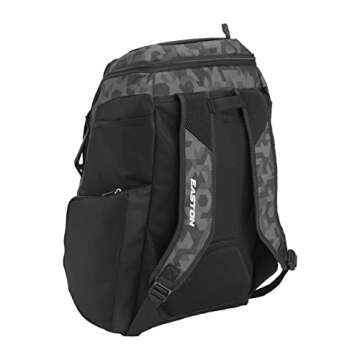 Easton | WALK-OFF MOJO Backpack Equipment Bag | Black