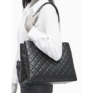 Kate Spade Natalia Tote Women's Leather Handbag