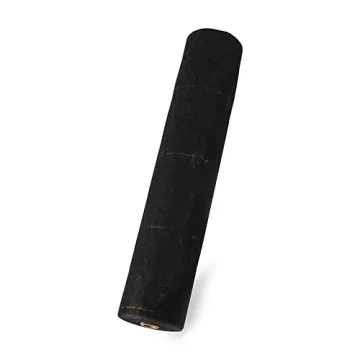 Dewitt 4 x 250 Feet Heavy-Duty Weed Barrier for Gardens
