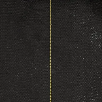Dewitt 4 x 250 Feet Heavy-Duty Weed Barrier for Gardens
