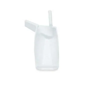 Camco RV Gutter Spouts with Extensions | Direct Rain Water Runoff Away from The RV | White (42134)