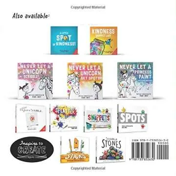 Never Let A Dinosaur Scribble! Fun & Educational Drawing Book