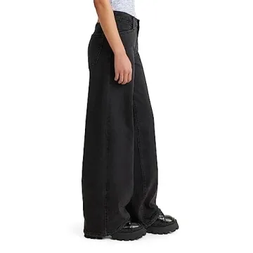 Levi's Women's 94 Baggy Wide Leg Jean Vintage Comfort
