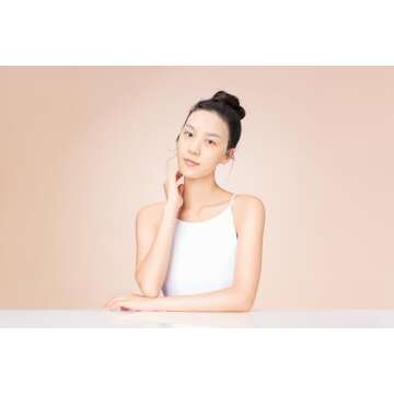 INNA ORGANIC MYRRH HYDRATING DETOXIFYING FACE MASK,Deep Hydration, Long Lasting Moisturizing, Luxury...