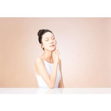 INNA ORGANIC MYRRH HYDRATING DETOXIFYING FACE MASK,Deep Hydration, Long Lasting Moisturizing, Luxury Clean Beauty, Home SPA, Maskne Care, Certified Natural, 0.8 fl.oz, Pack of 5