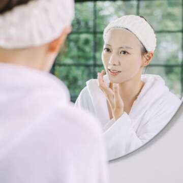 INNA ORGANIC MYRRH HYDRATING DETOXIFYING FACE MASK,Deep Hydration, Long Lasting Moisturizing, Luxury Clean Beauty, Home SPA, Maskne Care, Certified Natural, 0.8 fl.oz, Pack of 5