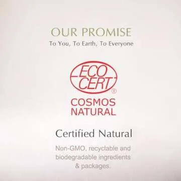 INNA ORGANIC MYRRH HYDRATING DETOXIFYING FACE MASK,Deep Hydration, Long Lasting Moisturizing, Luxury Clean Beauty, Home SPA, Maskne Care, Certified Natural, 0.8 fl.oz, Pack of 5