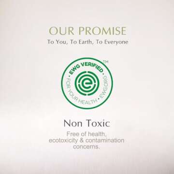 INNA ORGANIC MYRRH HYDRATING DETOXIFYING FACE MASK,Deep Hydration, Long Lasting Moisturizing, Luxury Clean Beauty, Home SPA, Maskne Care, Certified Natural, 0.8 fl.oz, Pack of 5