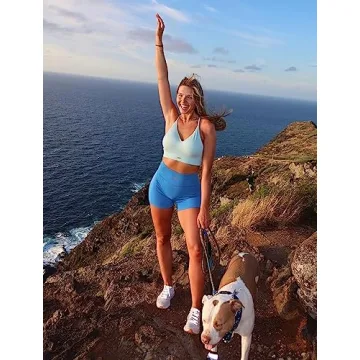 FRESOUGHT Stylish Women’s Workout Sets | Comfort & Fit