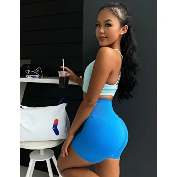 FRESOUGHT Stylish Women’s Workout Sets | Comfort & Fit