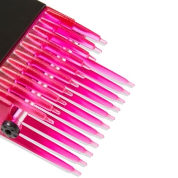 Ion Universal Hair Straightening Pic Attachment for Easy Styling