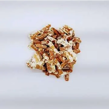 100 Golden Oyster Mushroom Plugs for Home Cultivation