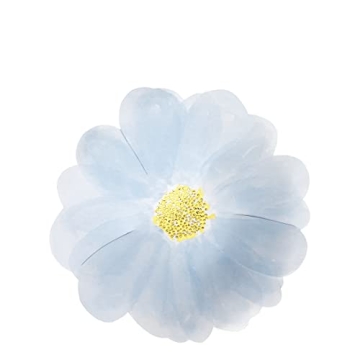 Meri Meri Floral Paper Plates for Festive Gatherings