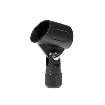 Amazon Basics Dynamic Microphone for Singing and Speaking