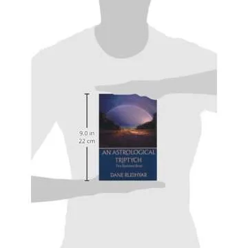 An Astrological Triptych: Explore Spiritual Growth Through Astrology