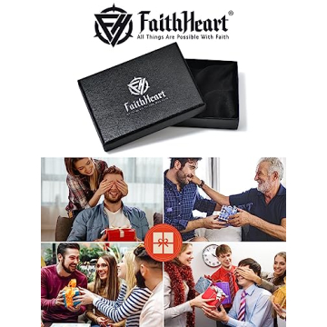 Viking Runes Necklace with Leather Chains - Nordic Style