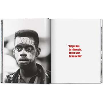 The Fire Next Time: A Powerful Exploration of Race and Religion