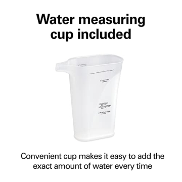 Hamilton Beach 6-in-1 Electric Egg Cooker for Versatile Cooking