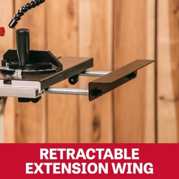 JET 10-Inch Woodworking Bandsaw with Stand 1/2 HP