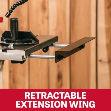 JET 10-Inch Woodworking Bandsaw with Stand 1/2 HP