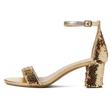 Shop XYD Bejeweled Sandals for Weddings and Events