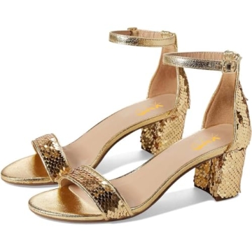 Shop XYD Bejeweled Sandals for Weddings and Events