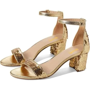 Shop XYD Bejeweled Sandals for Weddings and Events