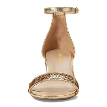 Shop XYD Bejeweled Sandals for Weddings and Events