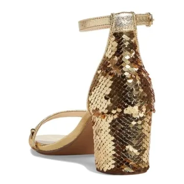 Shop XYD Bejeweled Sandals for Weddings and Events