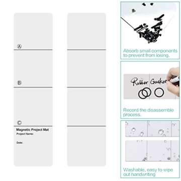 ORIA 86 in 1 Precision Screwdriver Set for Electronics