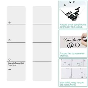 ORIA 86 in 1 Precision Screwdriver Set for Electronics