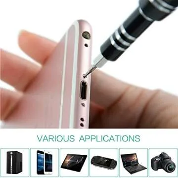 ORIA 86 in 1 Precision Screwdriver Set for Electronics