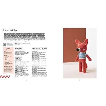 Animal Friends of Pica Pau 3: Gather All 20 Quirky Amigurumi Characters