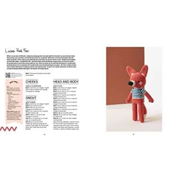 Animal Friends of Pica Pau 3: Gather All 20 Quirky Amigurumi Characters