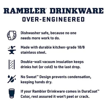 YETI Rambler 18 oz Bottle with Chug Cap Cosmic Lilac