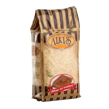 Kataifi, Ingredient for Dubai Chocolate Bar Pistachio, Knafeh, Kataifi Pastry, Phyllo Dough 500 gr/1...