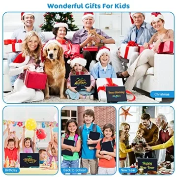 16-Inch Educational LCD Doodle Board for Kids