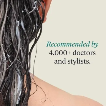 Nutrafol Conditioner for Thinning Hair, Moisturizing & Strengthening