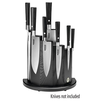 Boker Magnetic Knife Block Stylish and Secure Storage
