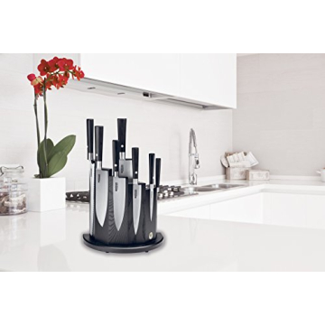 Boker Magnetic Knife Block Stylish and Secure Storage