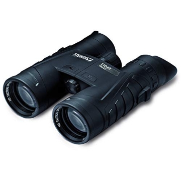 Steiner Tactical Series Binoculars - Lightweight Precision Optics for Every Adventure