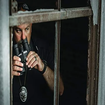 Steiner Tactical Binoculars for Outdoor Adventures and Clarity