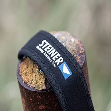 Steiner Tactical Binoculars for Outdoor Adventures and Clarity