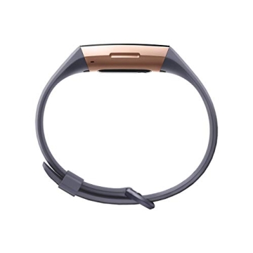 Fitbit Charge 3 Tracker - Heart Rate & Sleep Monitor